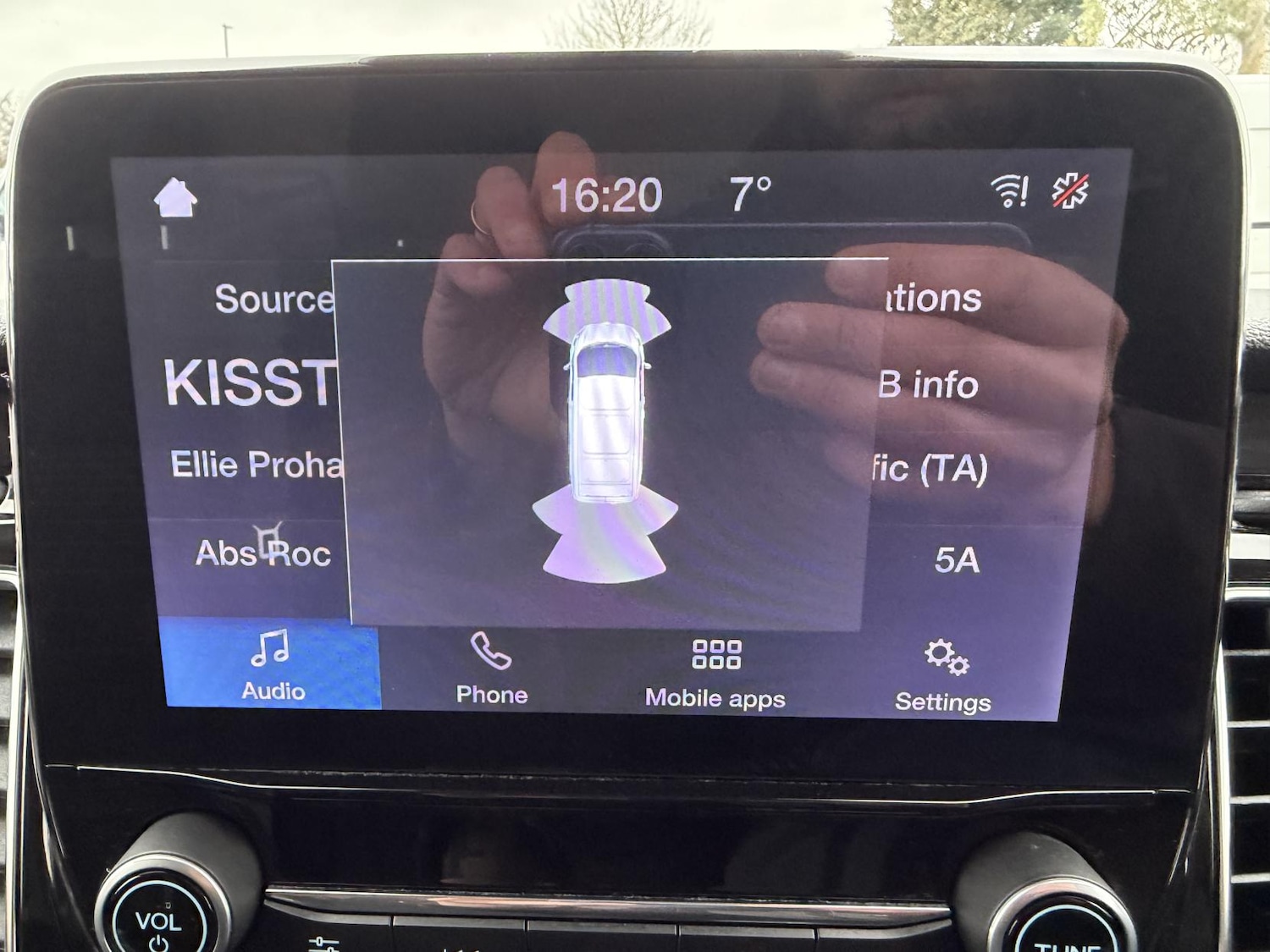 Used Ford Transit Custom 2020 for sale - 77782184: Photo 27