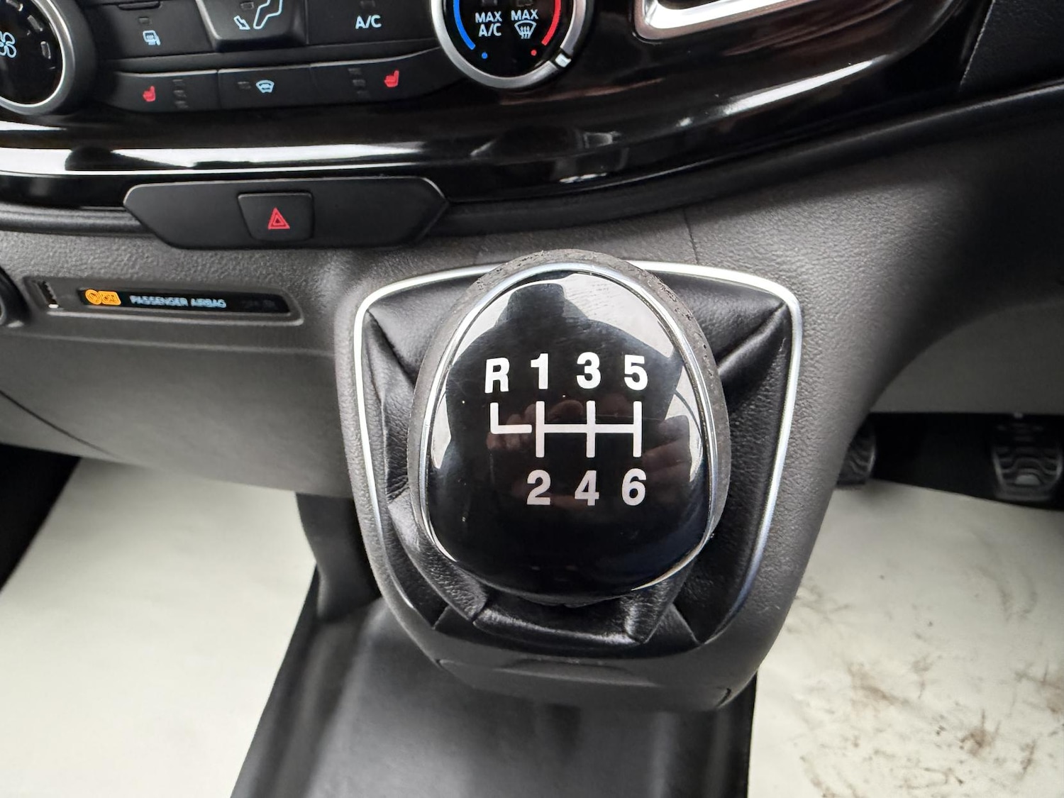 Used Ford Transit Custom 2020 for sale - 77782184: Photo 28