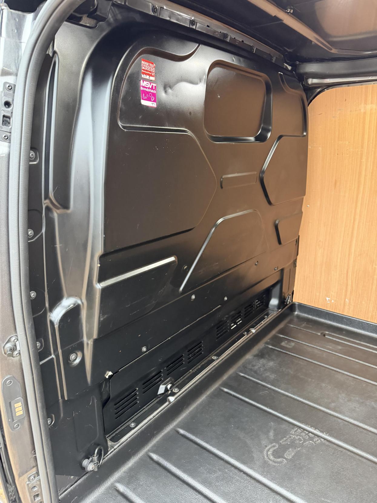 Used Ford Transit Custom 2020 for sale - 77782184: Photo 30