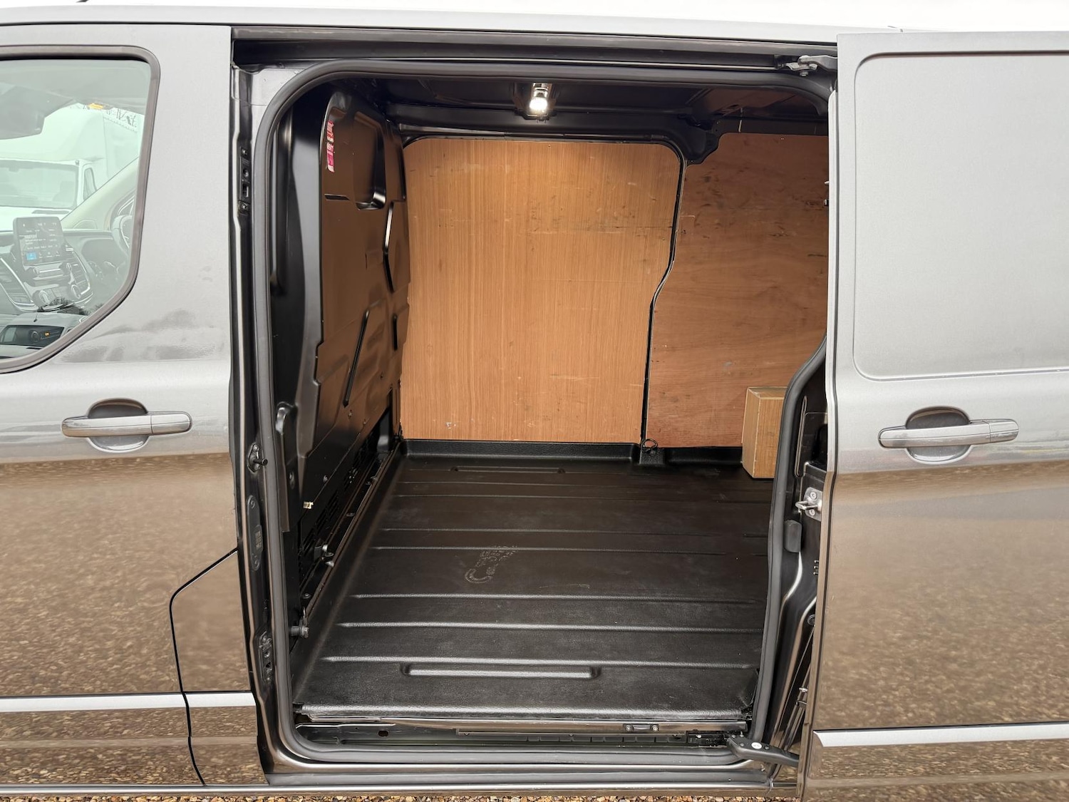 Used Ford Transit Custom 2020 for sale - 77782184: Photo 31