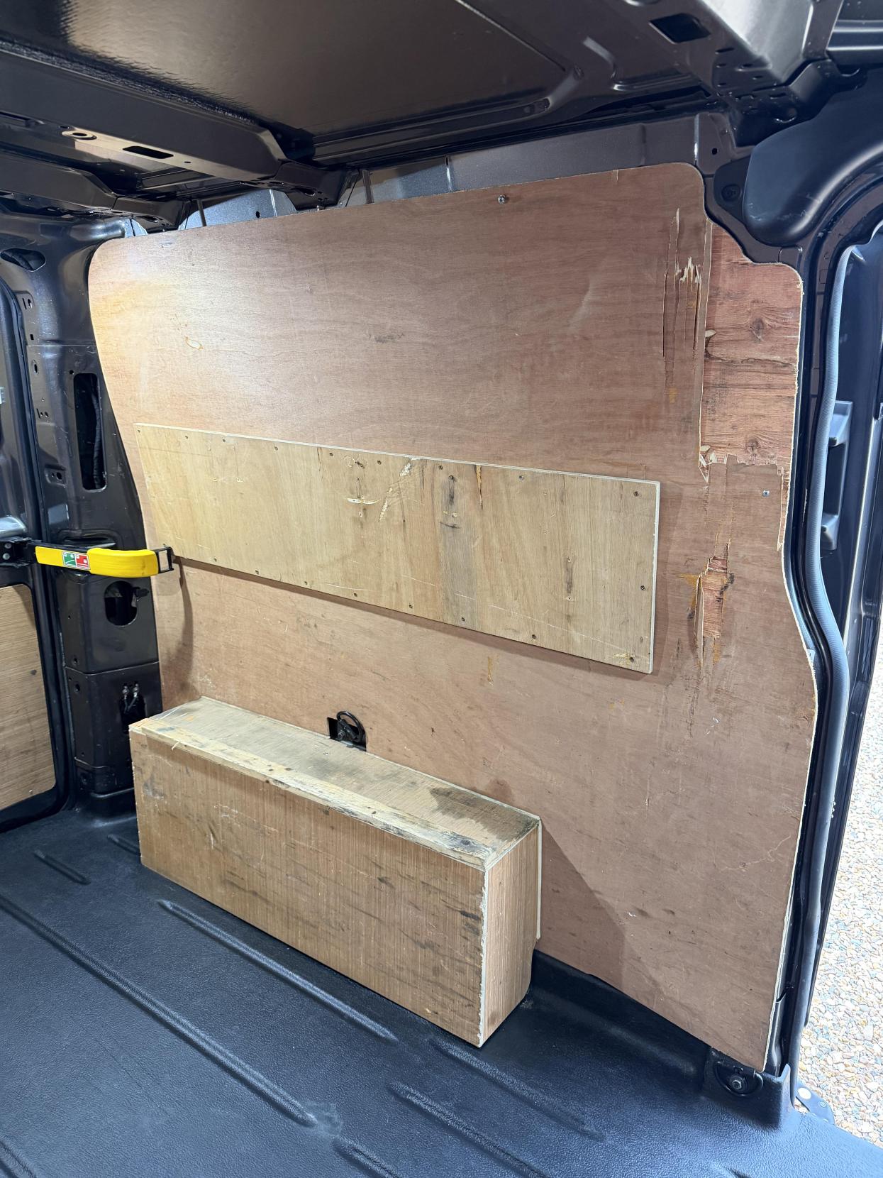 Used Ford Transit Custom 2020 for sale - 77782184: Photo 33