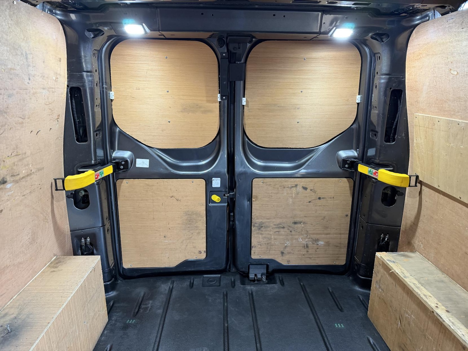 Used Ford Transit Custom 2020 for sale - 77782184: Photo 34