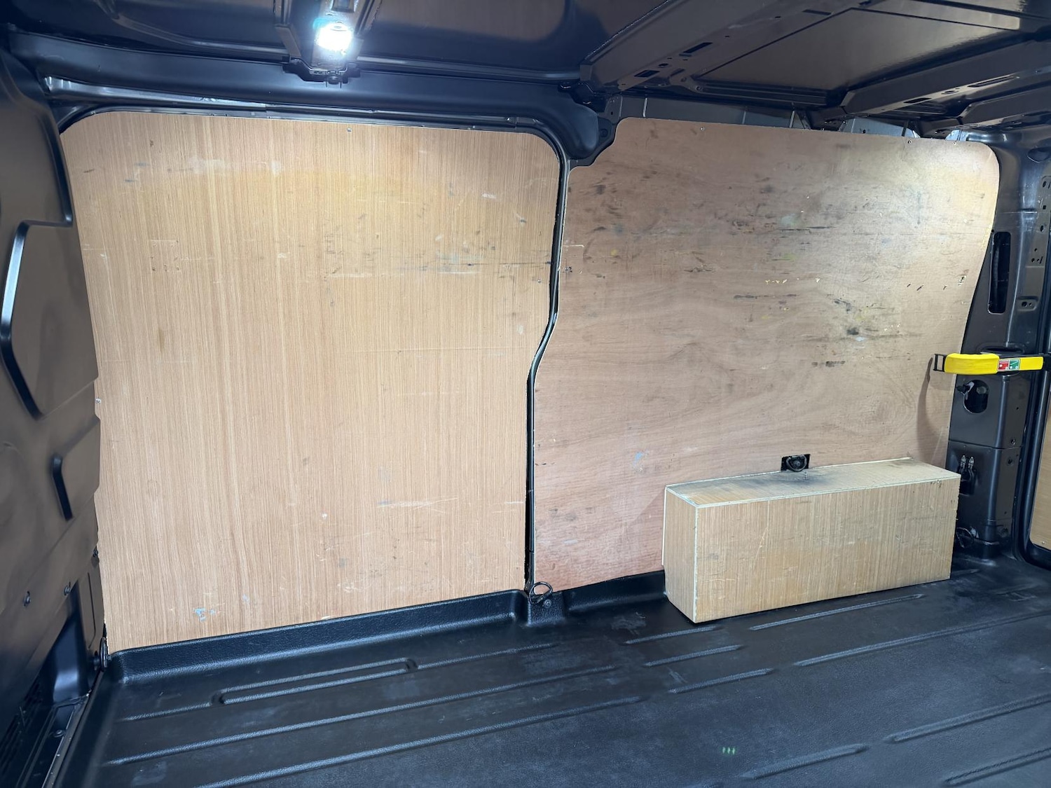 Used Ford Transit Custom 2020 for sale - 77782184: Photo 35