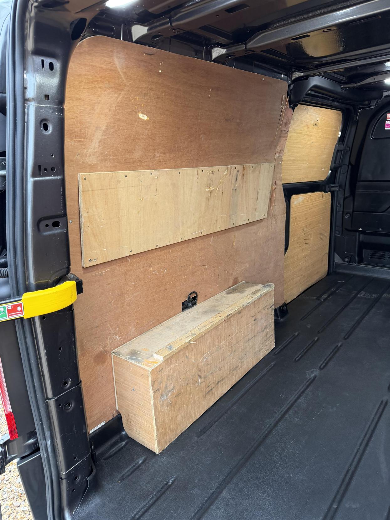 Used Ford Transit Custom 2020 for sale - 77782184: Photo 37