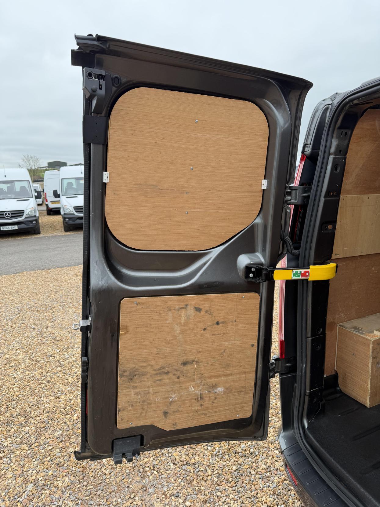 Used Ford Transit Custom 2020 for sale - 77782184: Photo 38