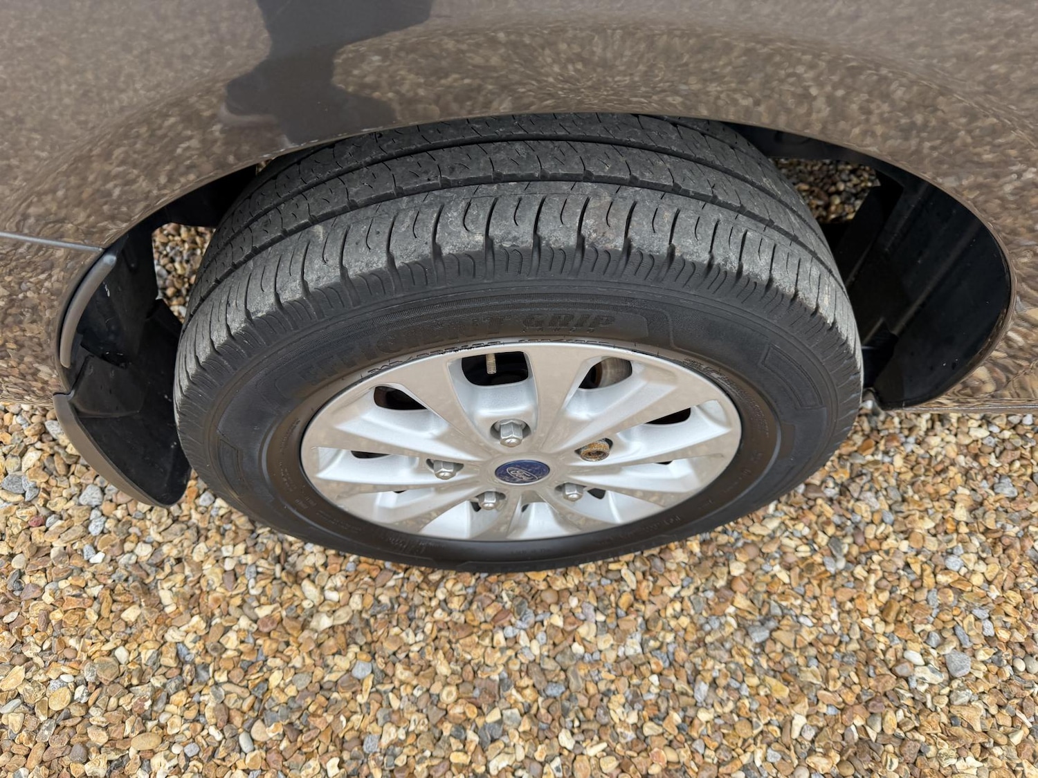 Used Ford Transit Custom 2020 for sale - 77782184: Photo 44