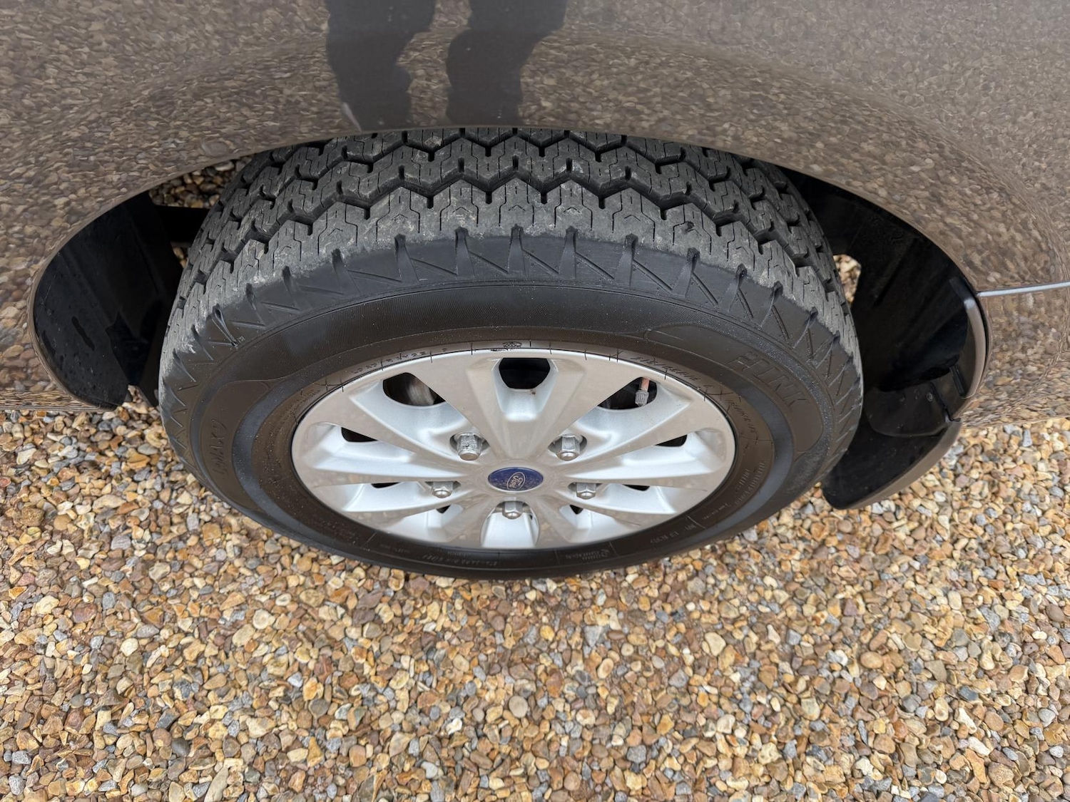 Used Ford Transit Custom 2020 for sale - 77782184: Photo 45