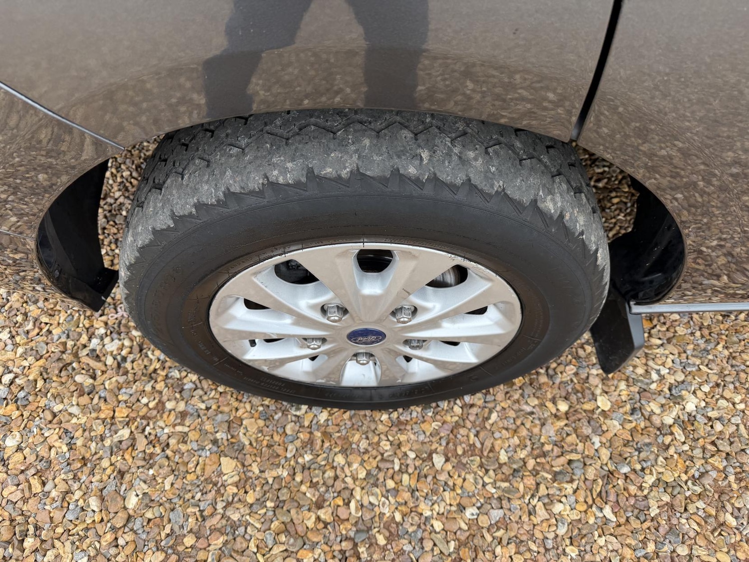 Used Ford Transit Custom 2020 for sale - 77782184: Photo 46