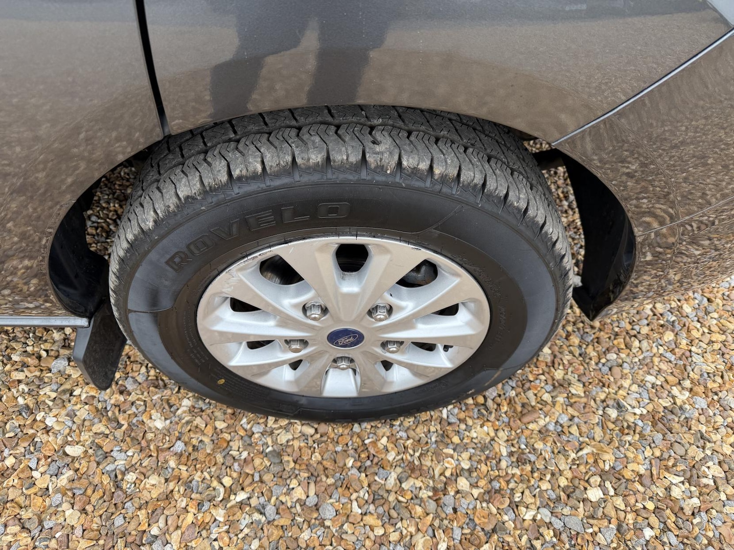 Used Ford Transit Custom 2020 for sale - 77782184: Photo 47