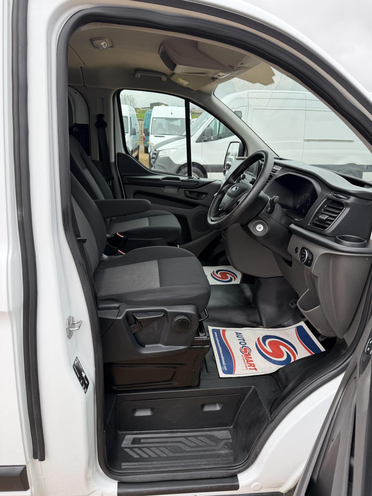 Used Ford Transit Custom 2021 for sale - 77864760: Photo 11