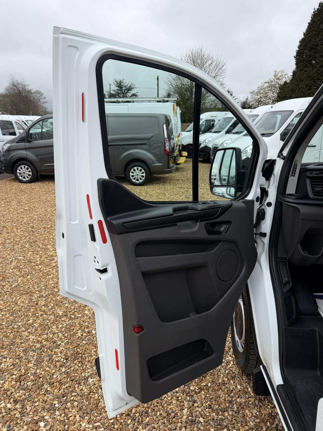 Used Ford Transit Custom 2021 for sale - 77864760: Photo 14