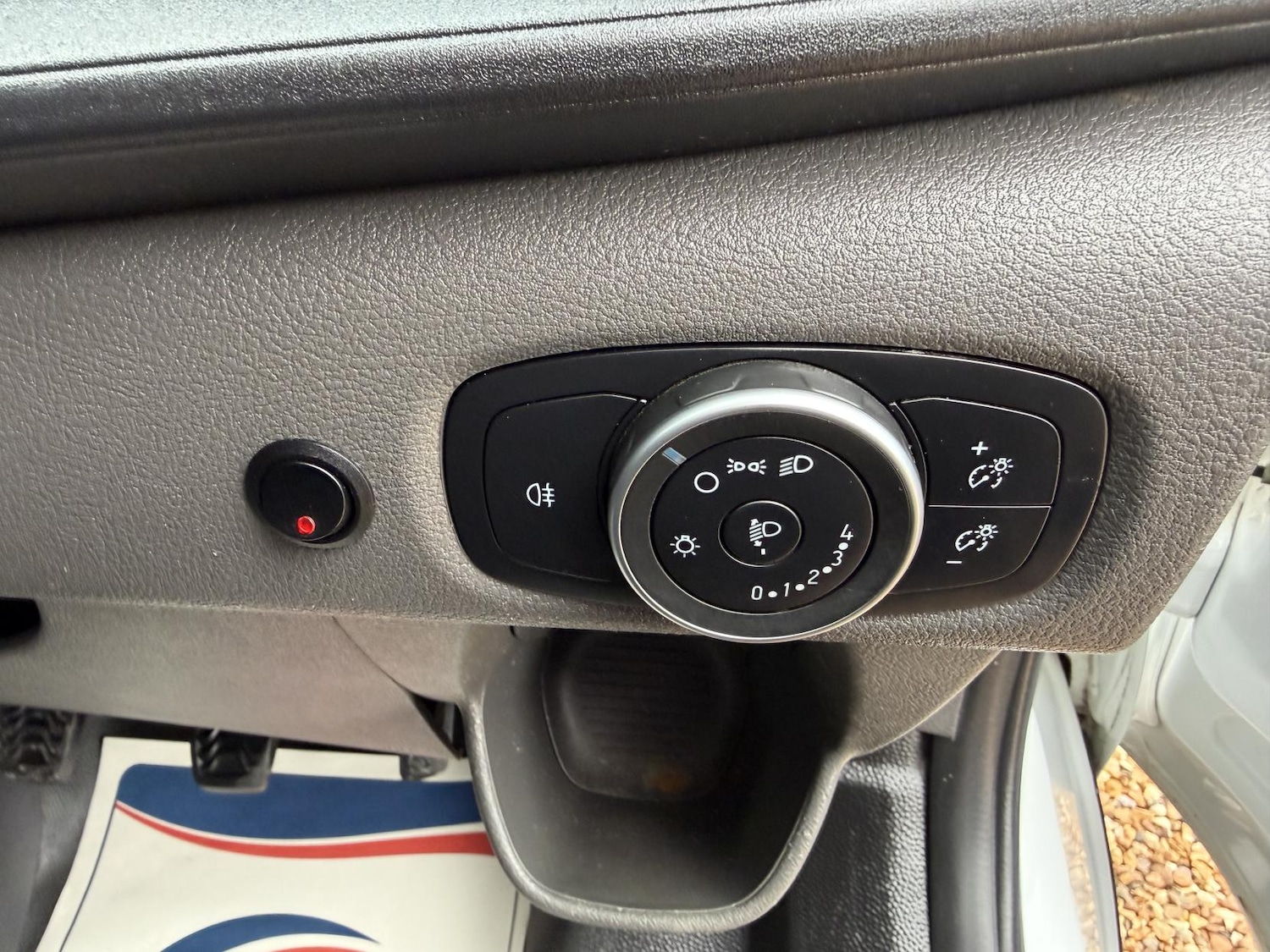 Used Ford Transit Custom 2021 for sale - 77864760: Photo 21