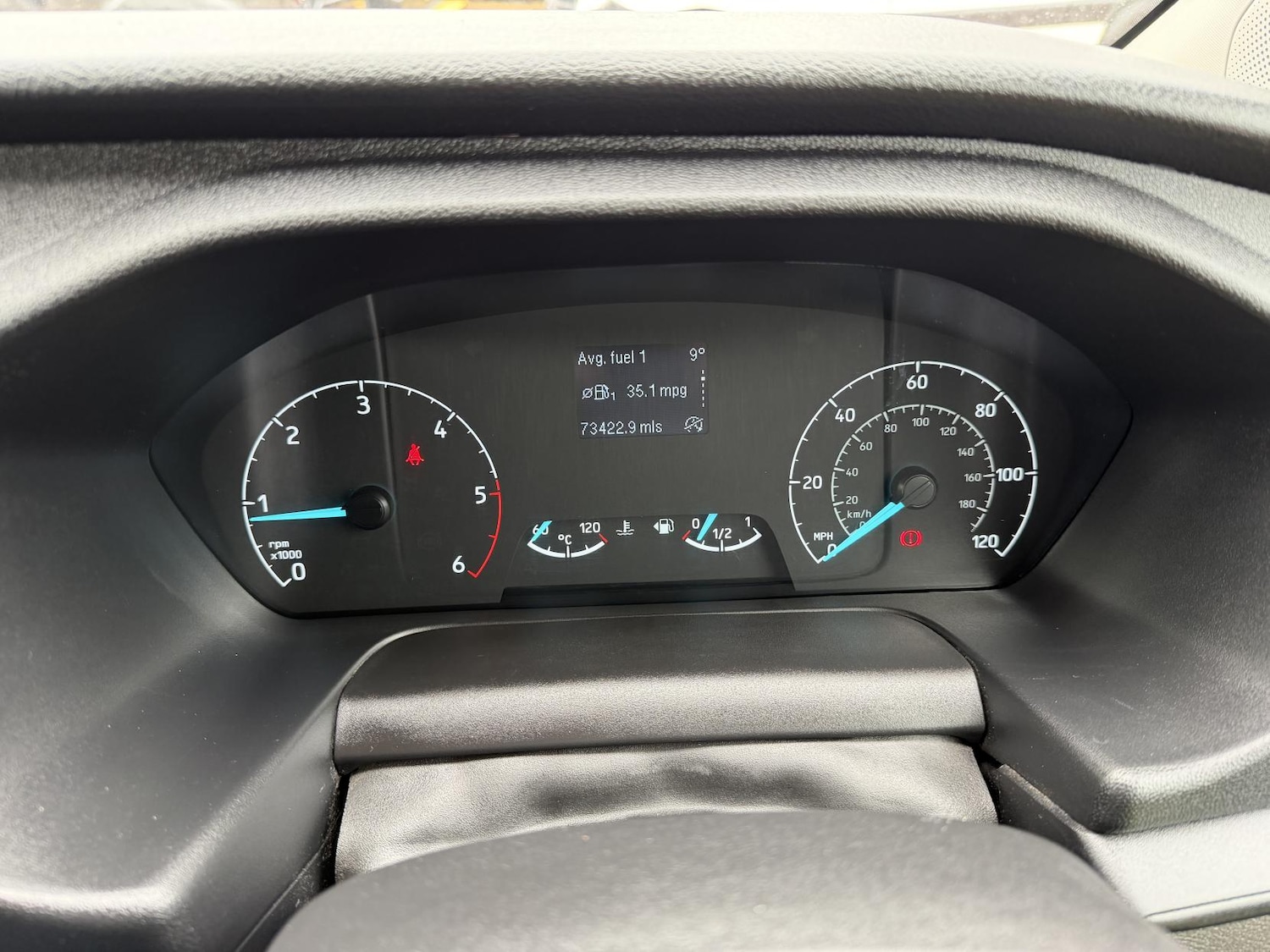 Used Ford Transit Custom 2021 for sale - 77864760: Photo 22