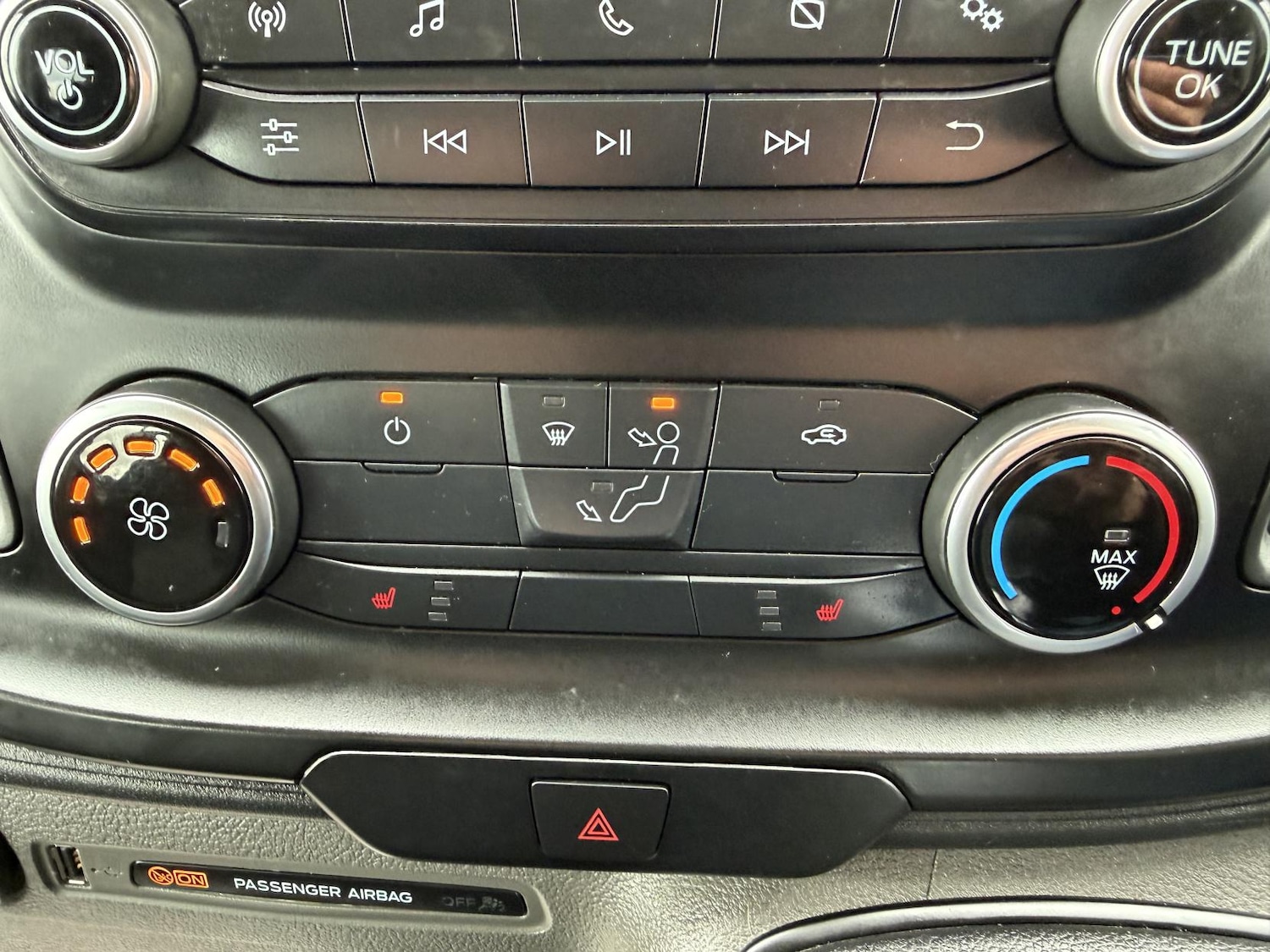 Used Ford Transit Custom 2021 for sale - 77864760: Photo 25