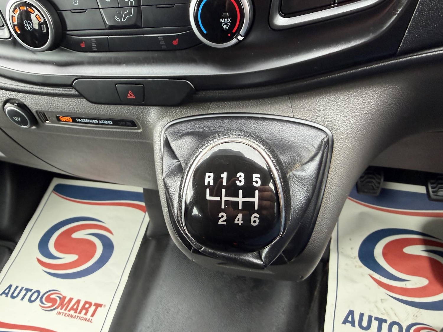 Used Ford Transit Custom 2021 for sale - 77864760: Photo 29