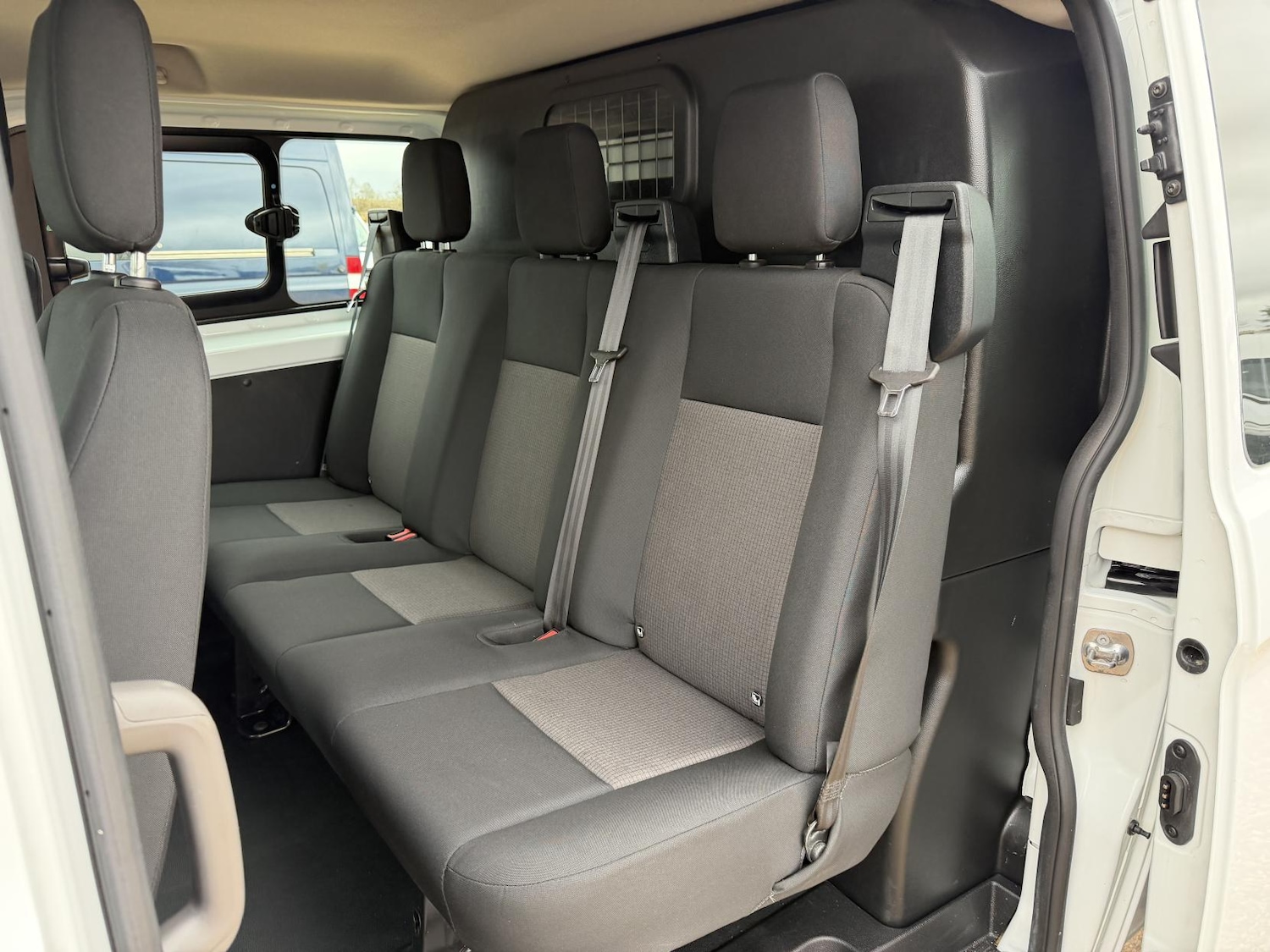 Used Ford Transit Custom 2021 for sale - 77864760: Photo 34