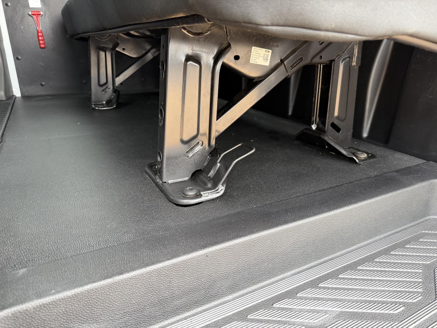 Used Ford Transit Custom 2021 for sale - 77864760: Photo 37