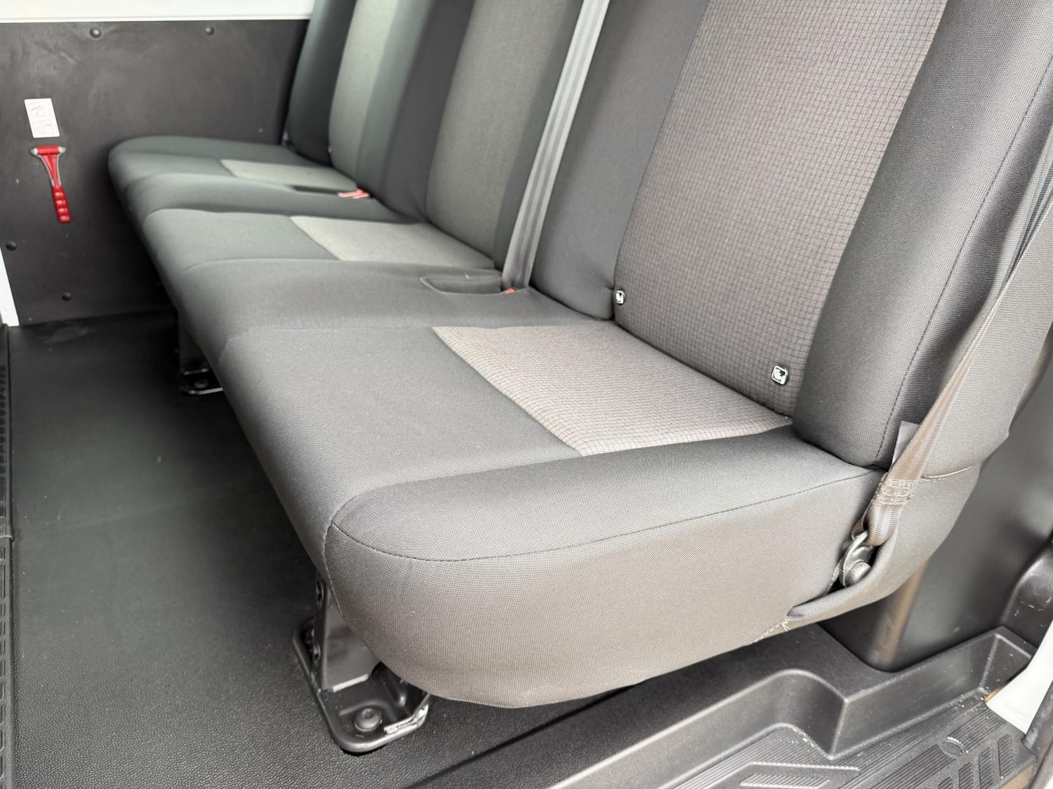 Used Ford Transit Custom 2021 for sale - 77864760: Photo 38