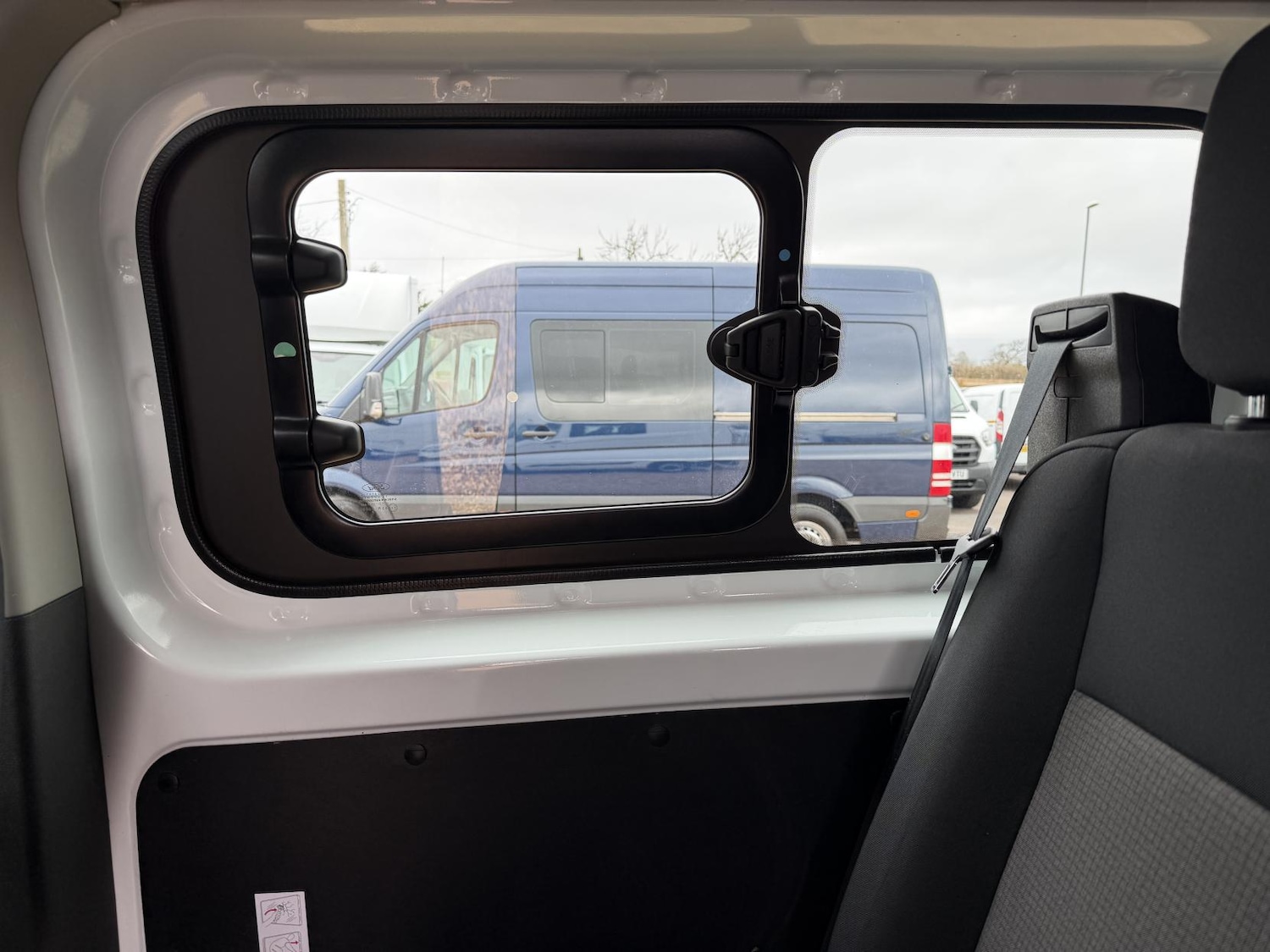 Used Ford Transit Custom 2021 for sale - 77864760: Photo 39