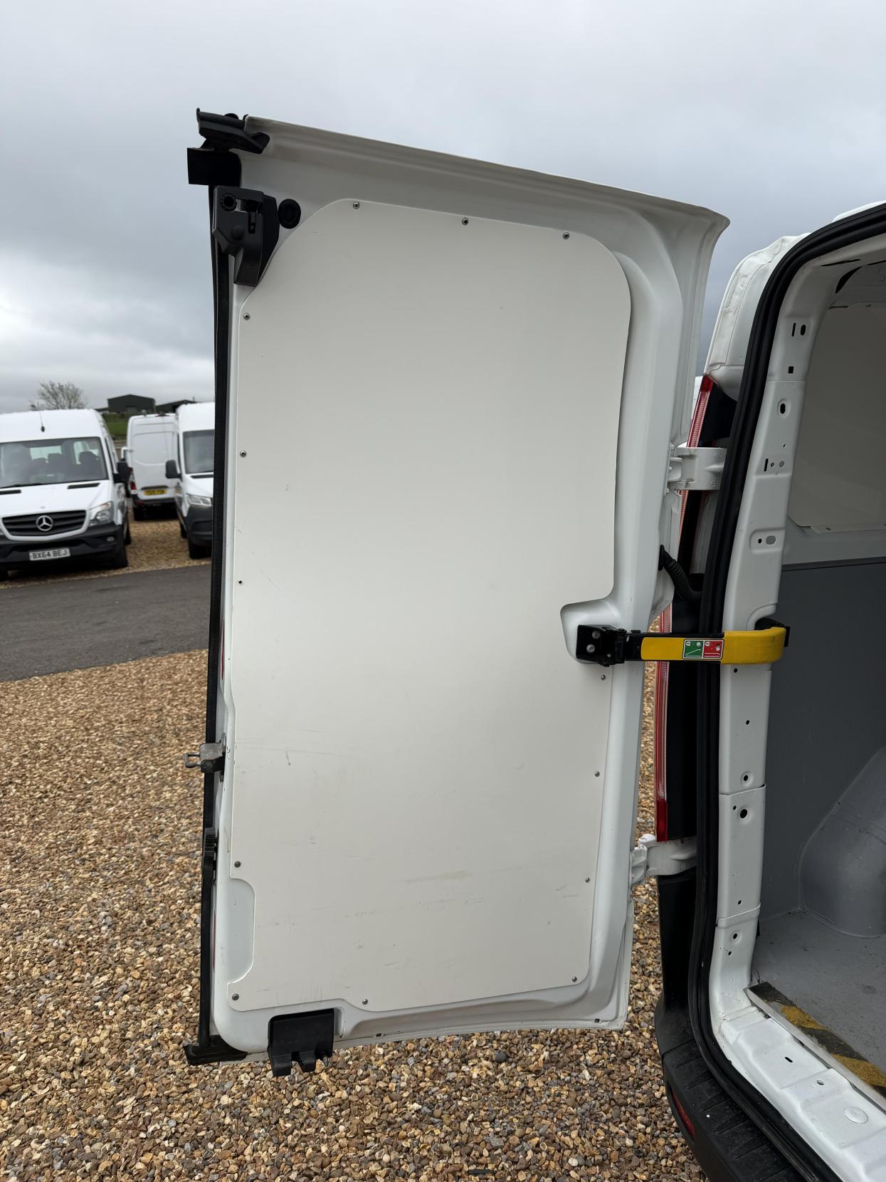 Used Ford Transit Custom 2021 for sale - 77864760: Photo 41