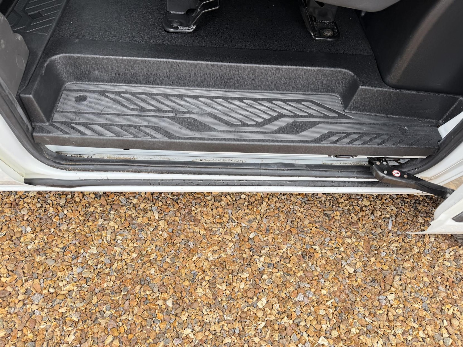 Used Ford Transit Custom 2021 for sale - 77864760: Photo 42