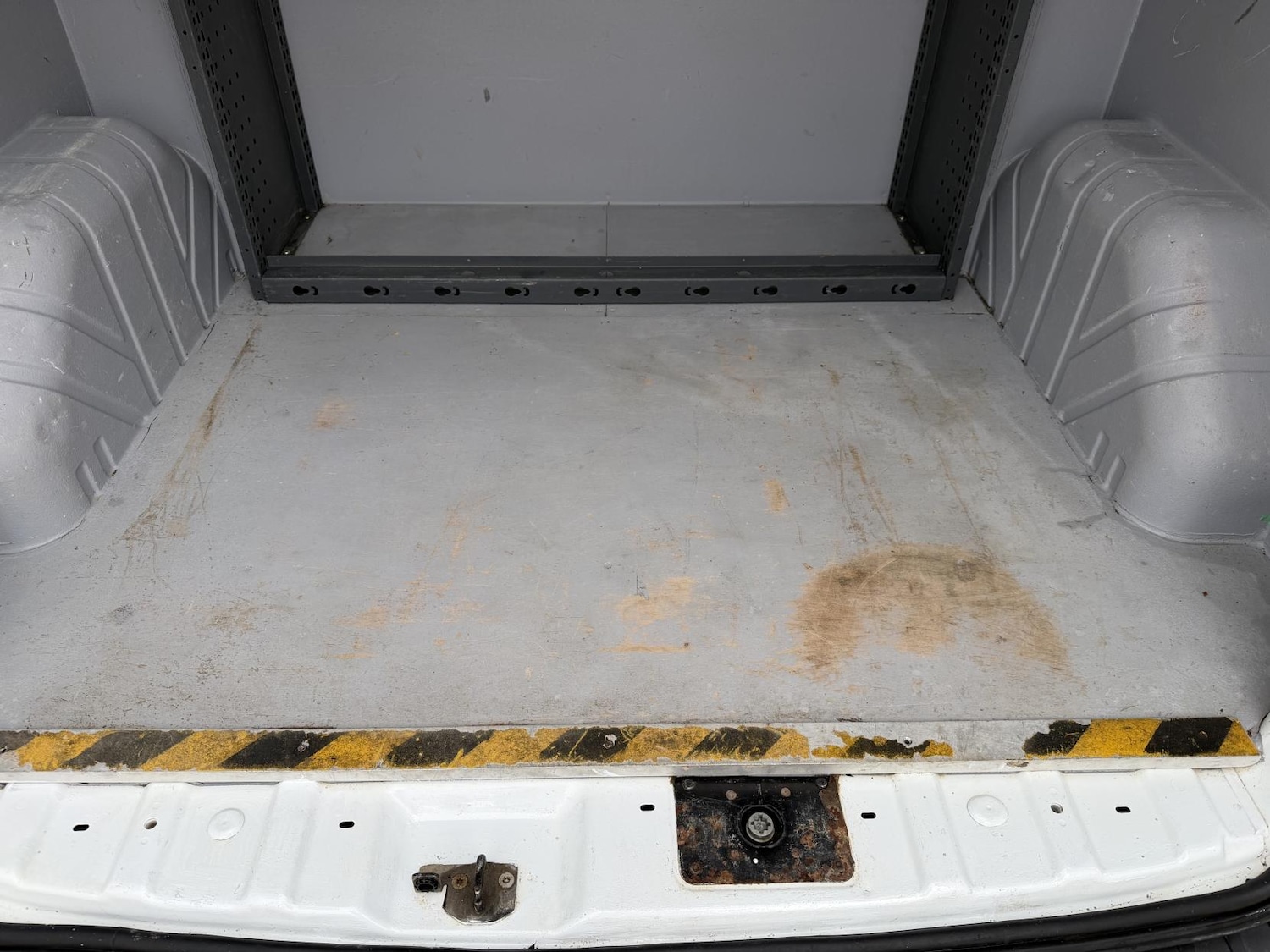 Used Ford Transit Custom 2021 for sale - 77864760: Photo 47