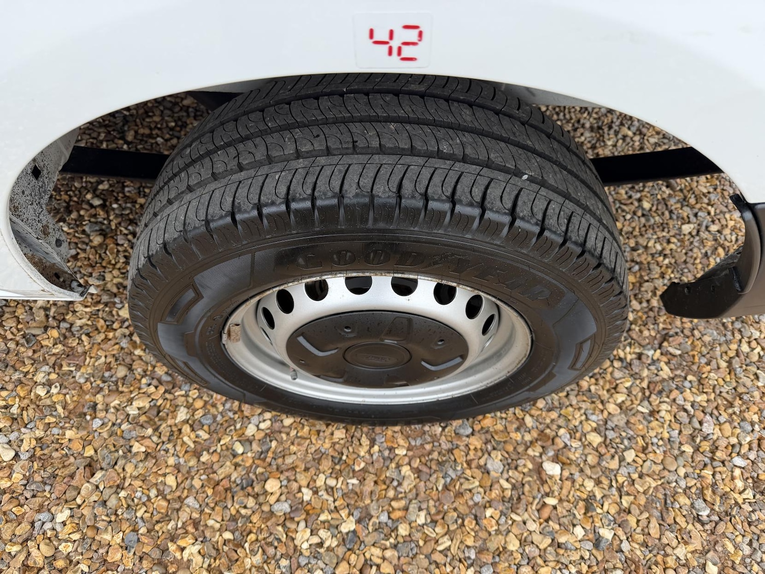 Used Ford Transit Custom 2021 for sale - 77864760: Photo 49