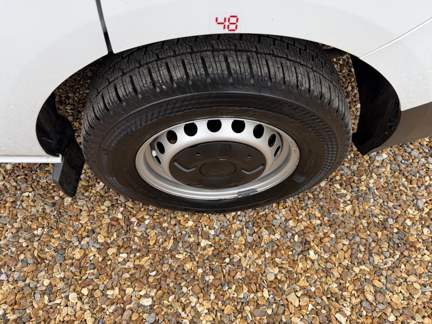 Used Ford Transit Custom 2021 for sale - 77864760: Photo 51