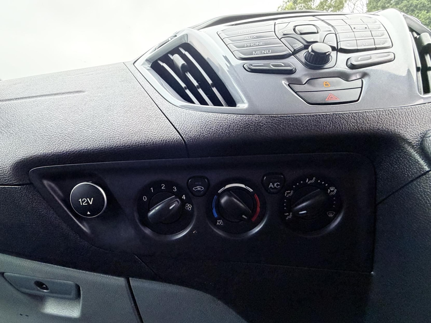 Used Ford Transit Custom 2016 for sale - 76590082: Photo 13