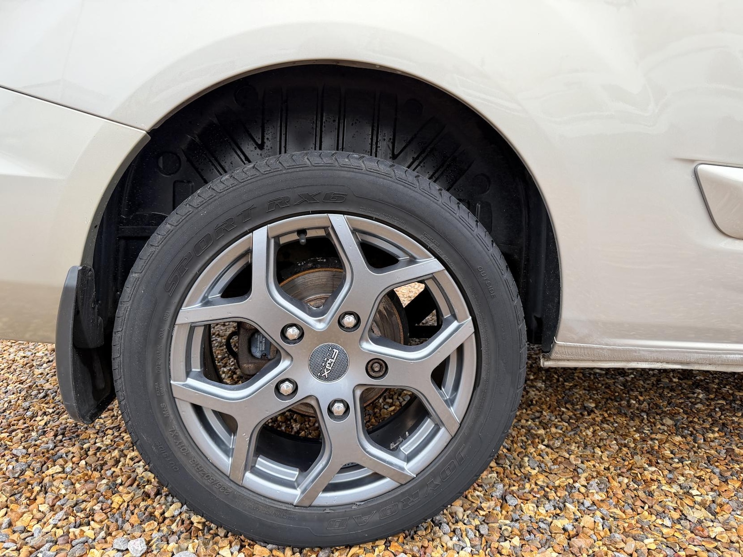 Used Ford Transit Custom 2016 for sale - 76590082: Photo 25