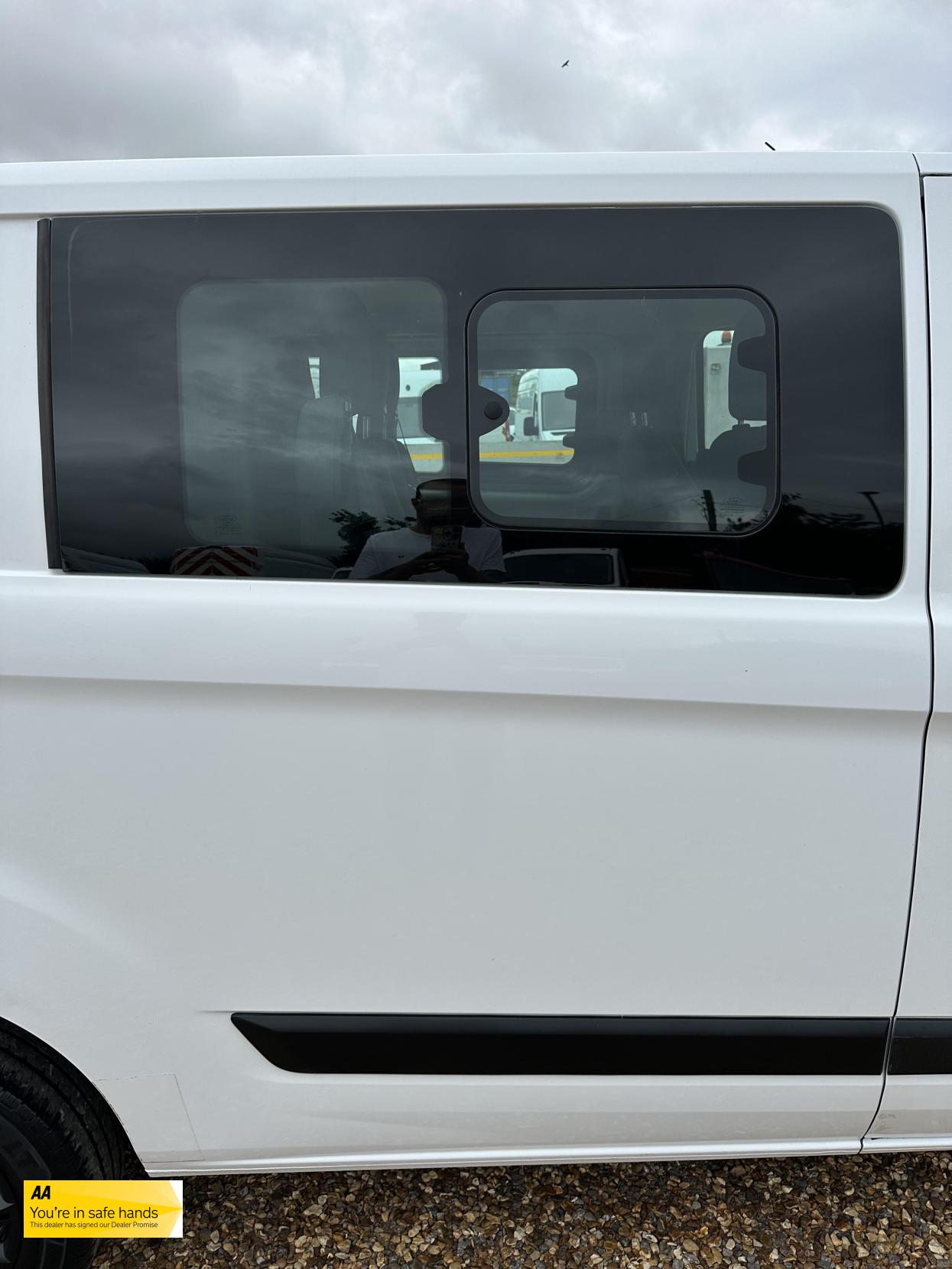 Vehicle 17