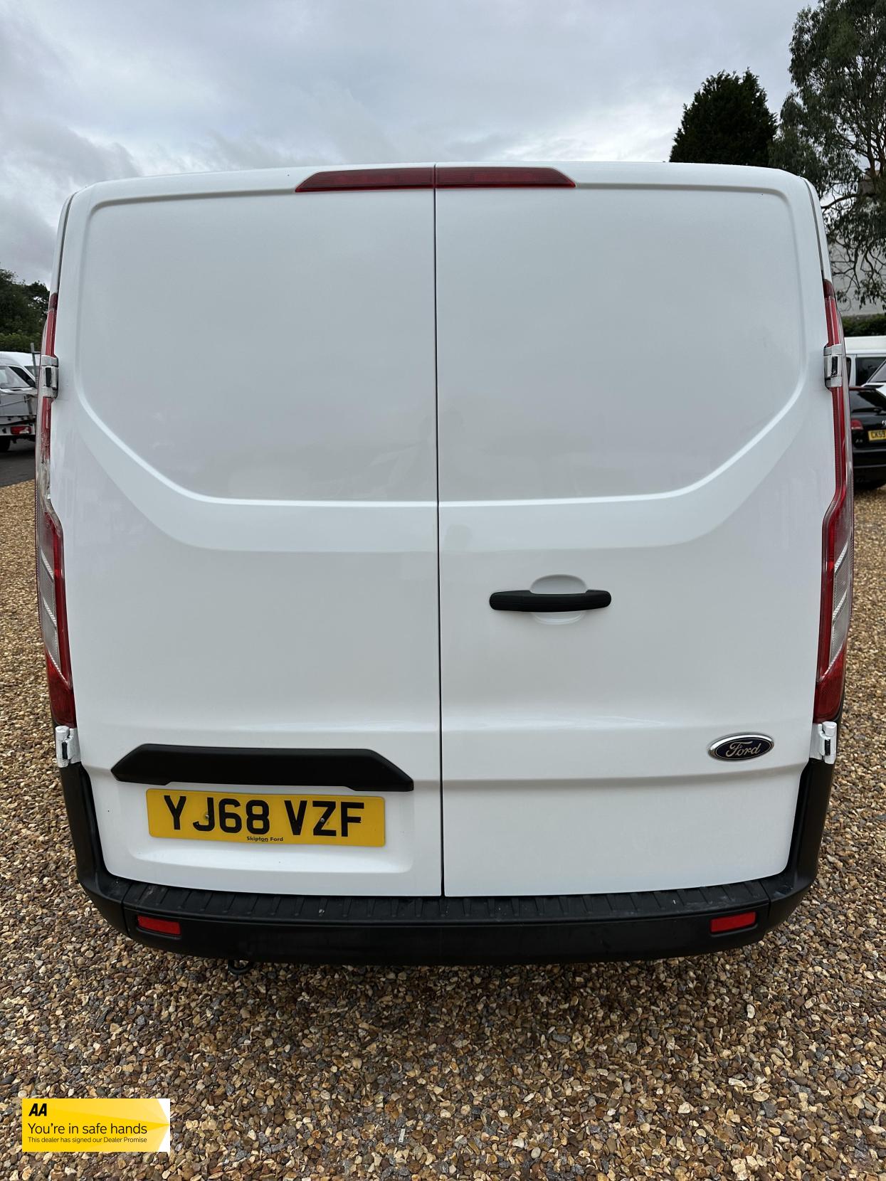Vehicle 19