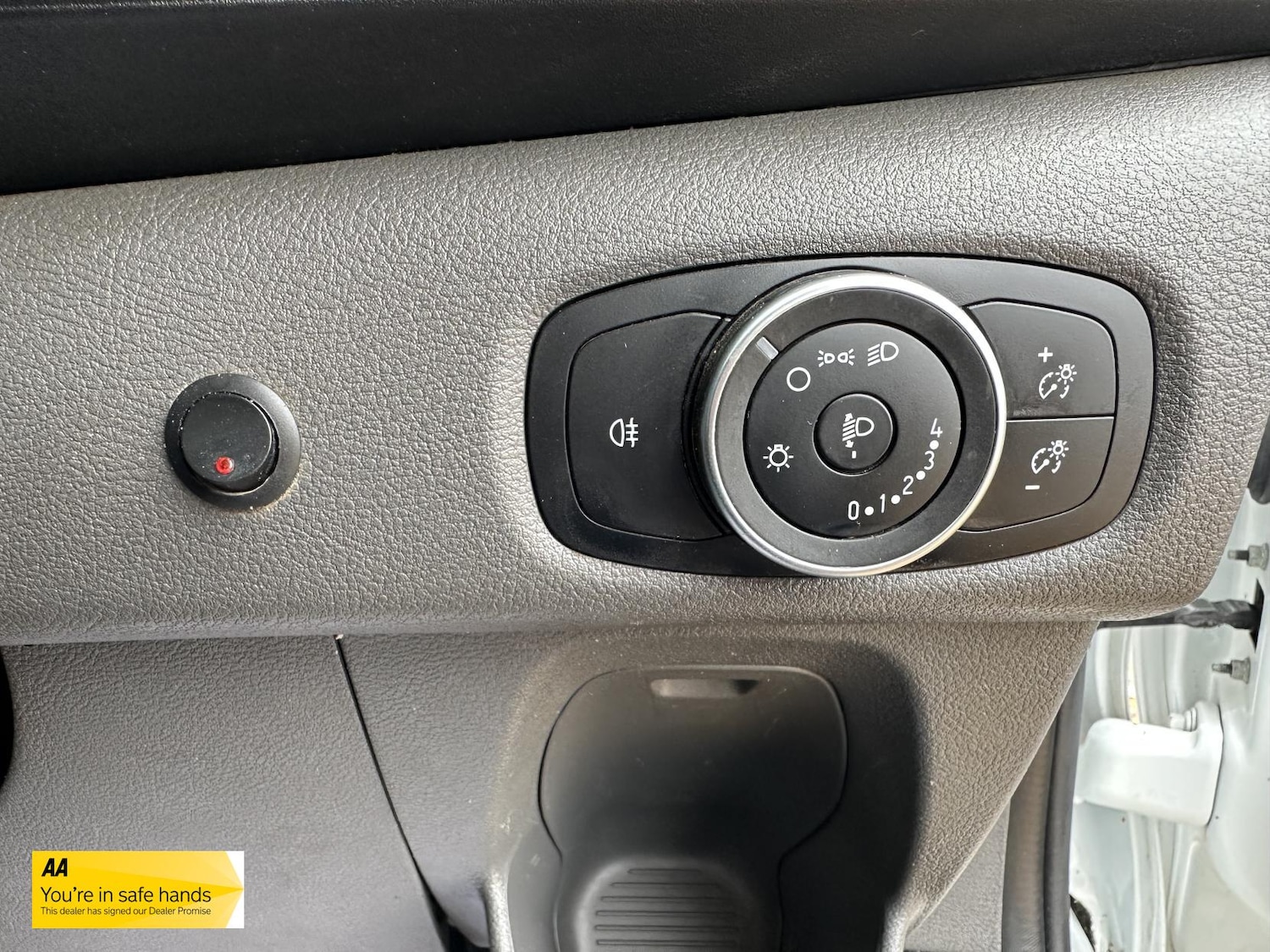 Vehicle 24