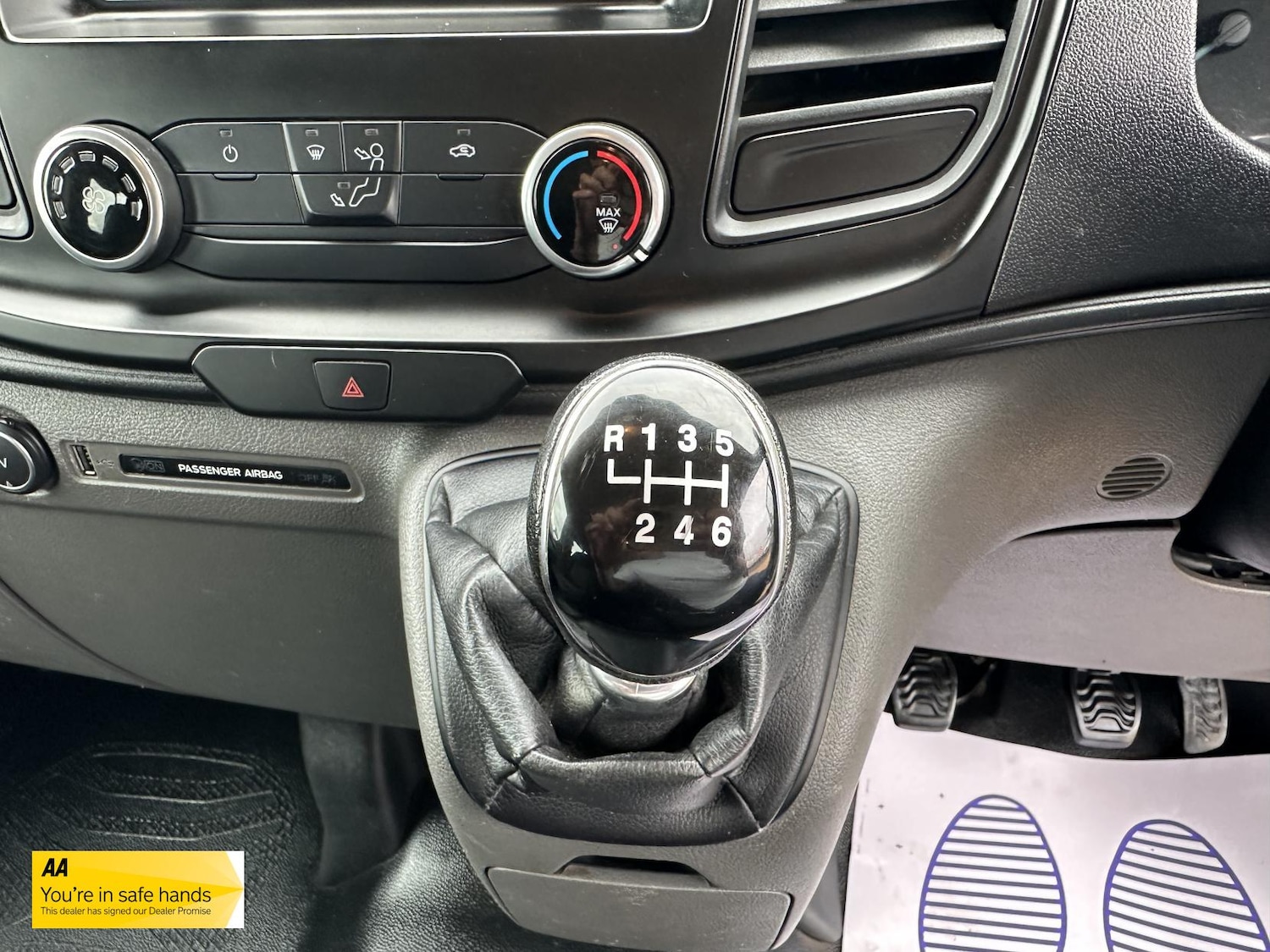Vehicle 28