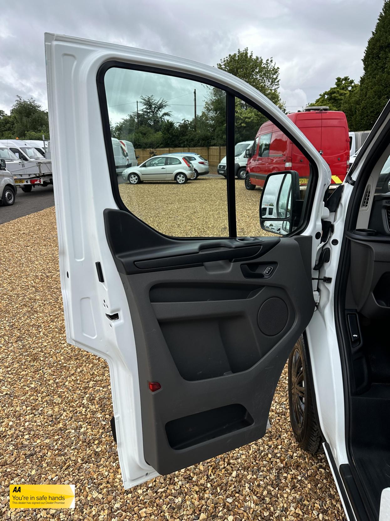 Vehicle 29