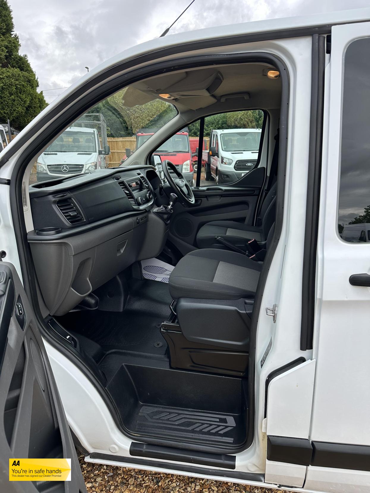 Vehicle 34
