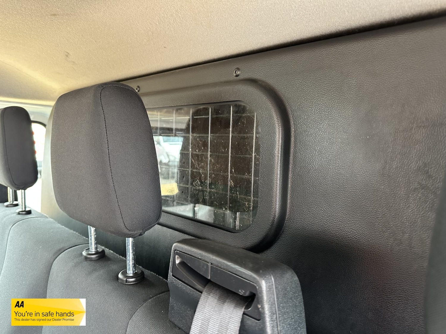 Vehicle 39