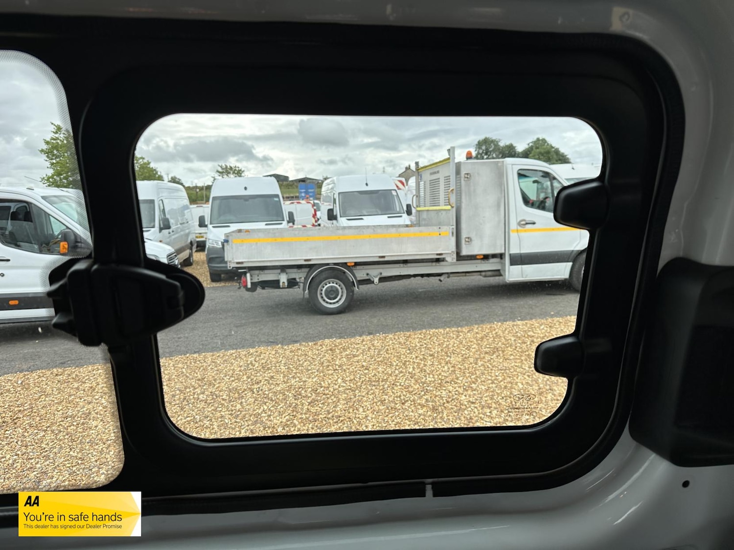 Vehicle 43