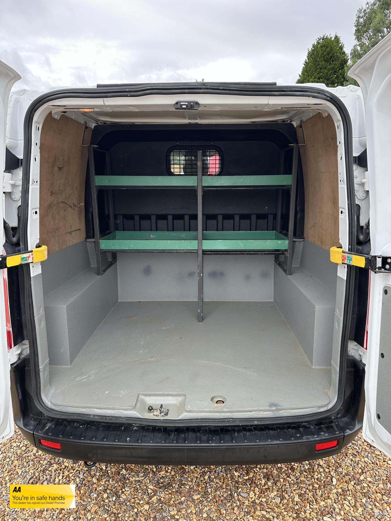 Vehicle 46