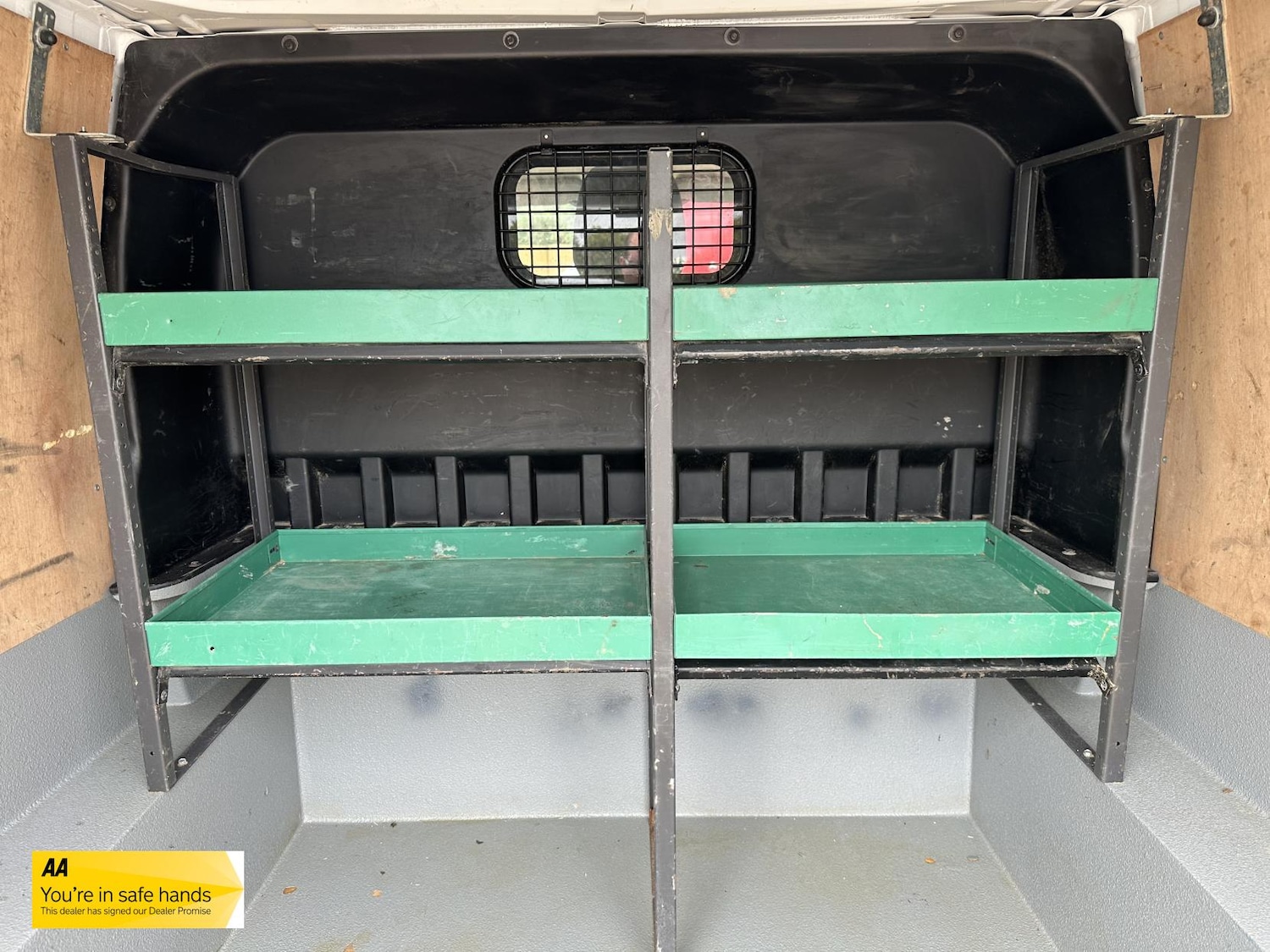 Vehicle 47