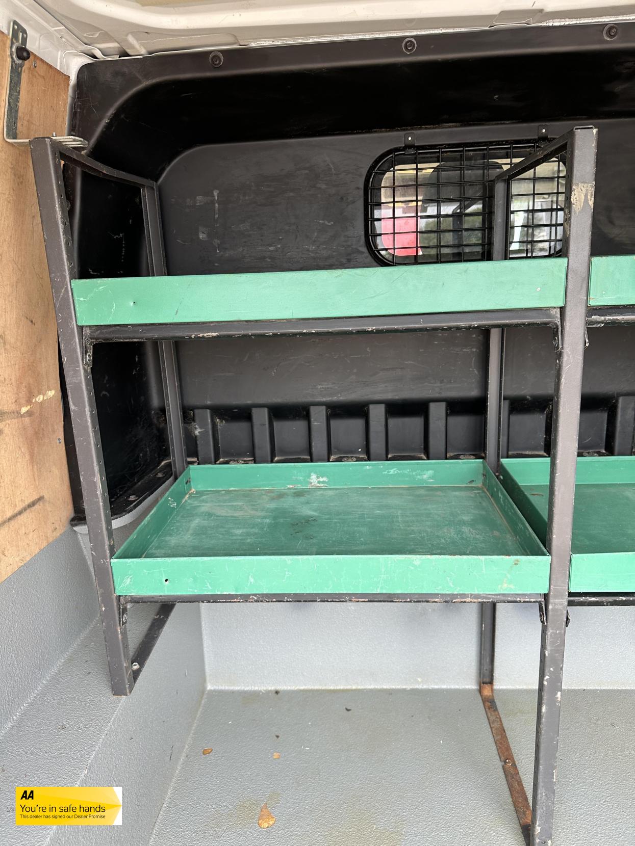 Vehicle 48