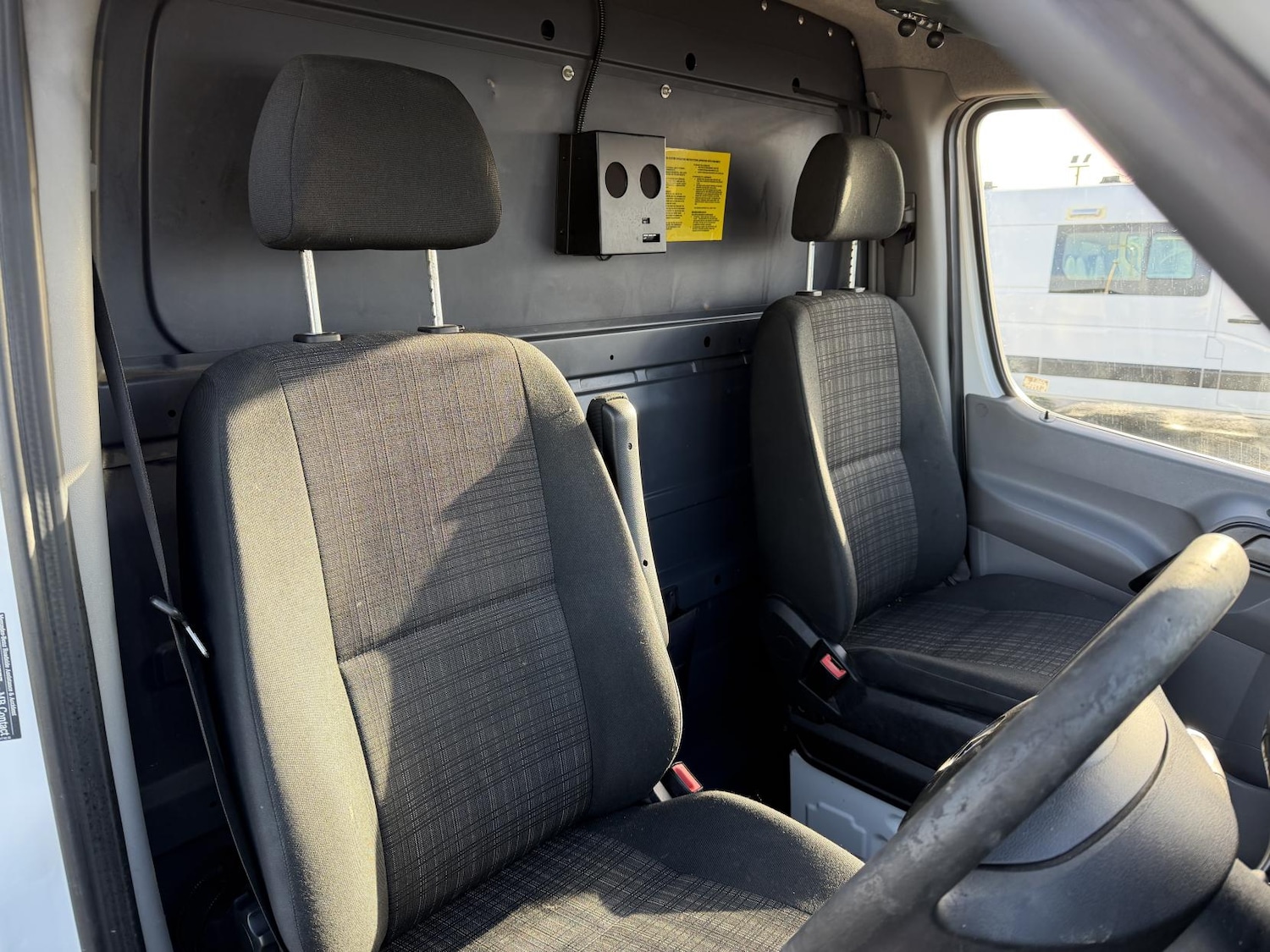 Used Mercedes-Benz Sprinter 2017 for sale - 76900106: Photo 11