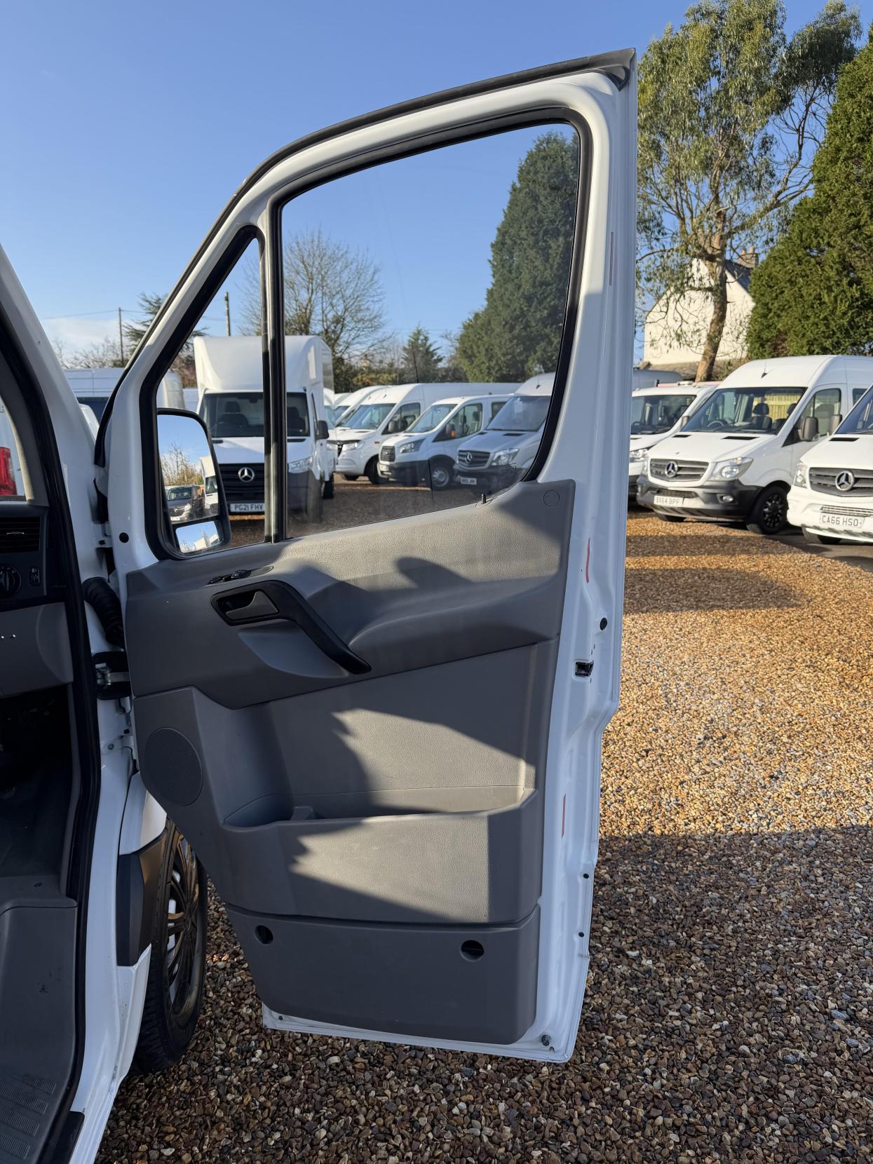 Used Mercedes-Benz Sprinter 2017 for sale - 76900106: Photo 13