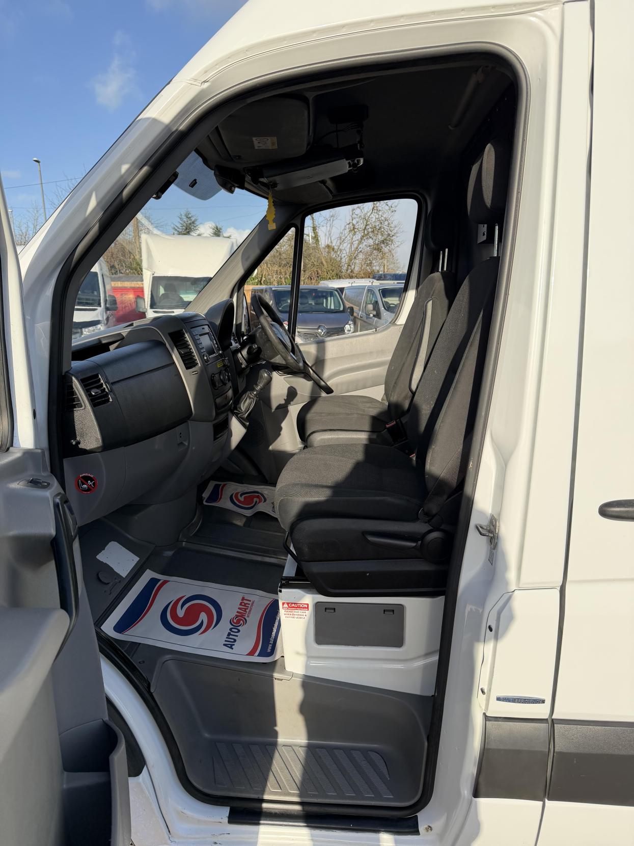 Used Mercedes-Benz Sprinter 2017 for sale - 76900106: Photo 15