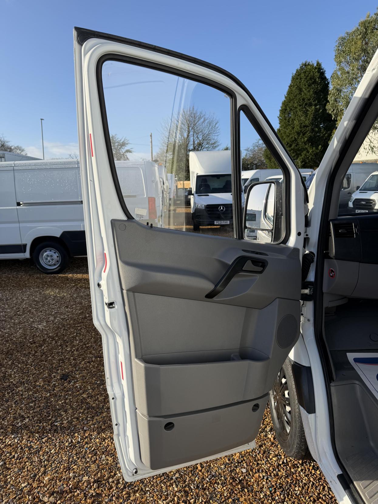 Used Mercedes-Benz Sprinter 2017 for sale - 76900106: Photo 16