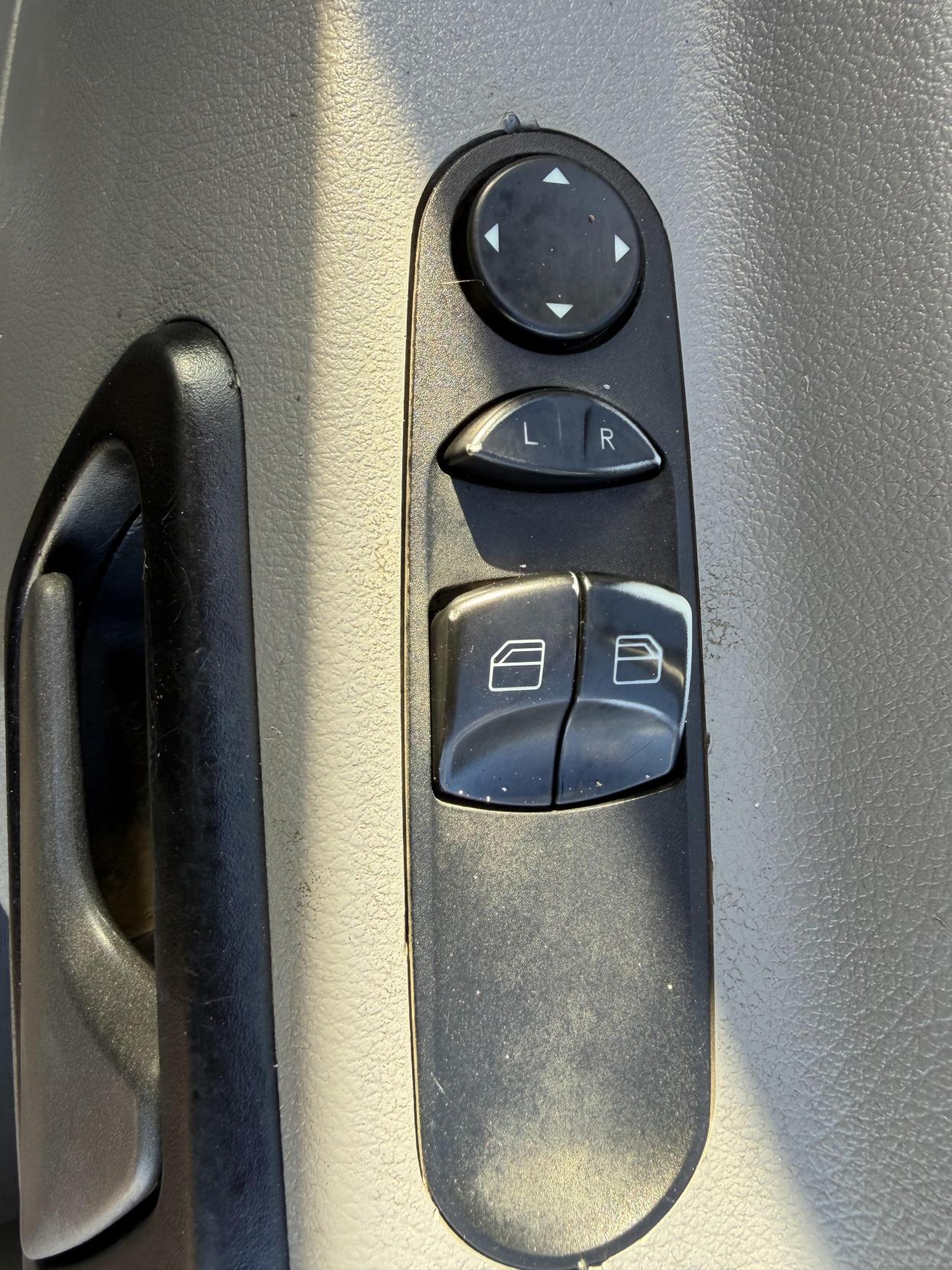 Used Mercedes-Benz Sprinter 2017 for sale - 76900106: Photo 19