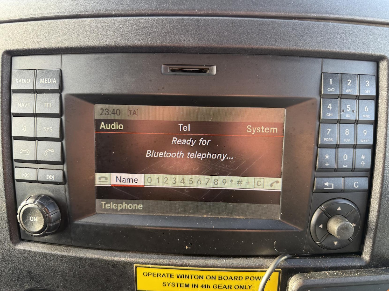 Used Mercedes-Benz Sprinter 2017 for sale - 76900106: Photo 23