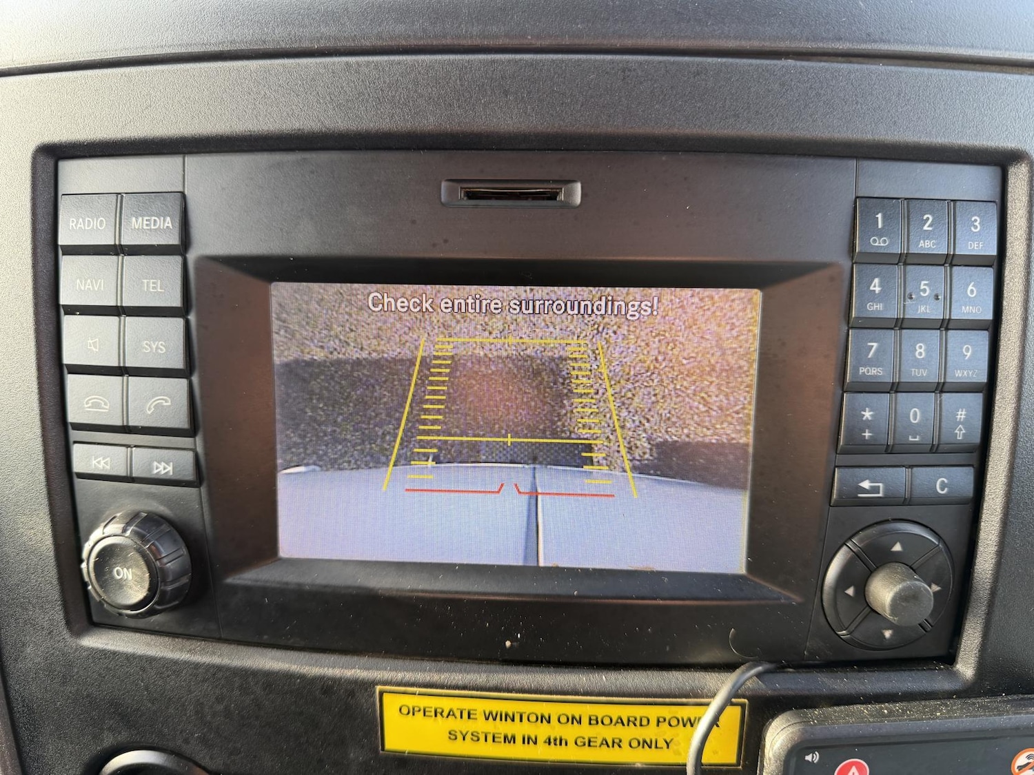 Used Mercedes-Benz Sprinter 2017 for sale - 76900106: Photo 24