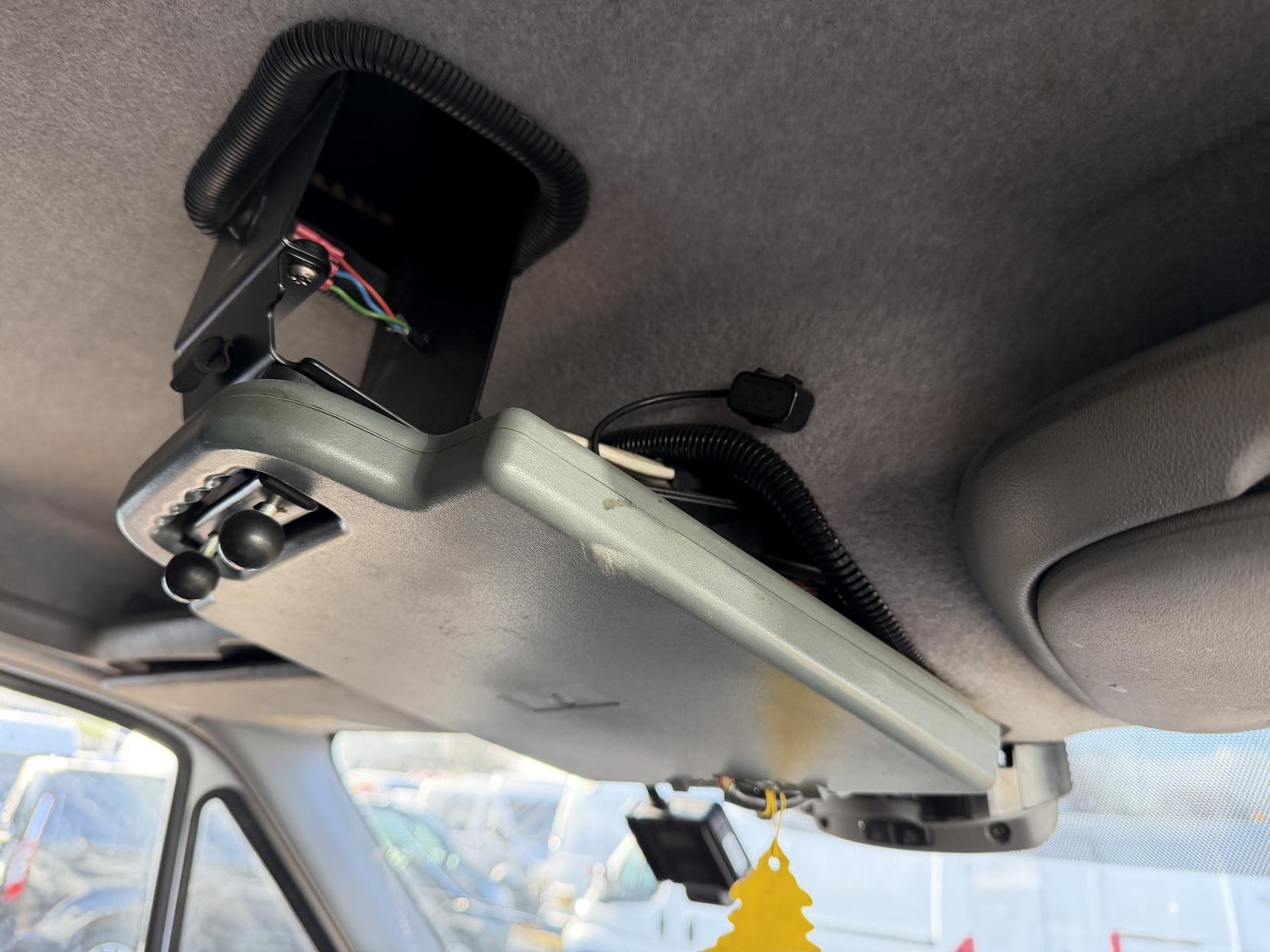 Used Mercedes-Benz Sprinter 2017 for sale - 76900106: Photo 27