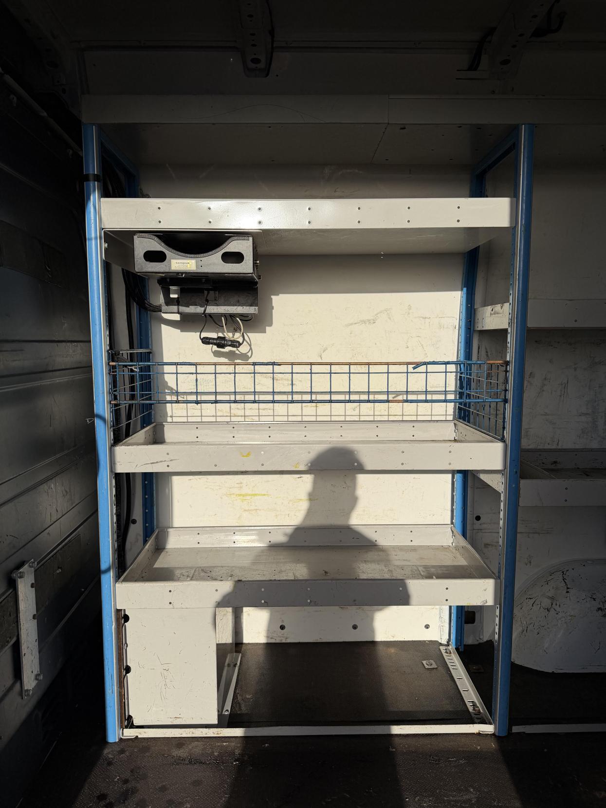 Used Mercedes-Benz Sprinter 2017 for sale - 76900106: Photo 29